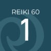 RVW-Reiki 60 x1