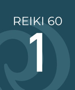 RVW-Reiki 60 x1