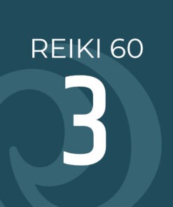 RVW-Reiki 60 x3