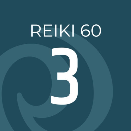 RVW-Reiki 60 x3