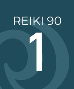 RVW-Reiki 90 x1