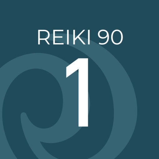 RVW-Reiki 90 x1